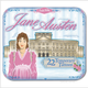 Illustration for article titled Jane Austen Temporary Tattoos; Can I Get a Nerdy Fuck Yes?